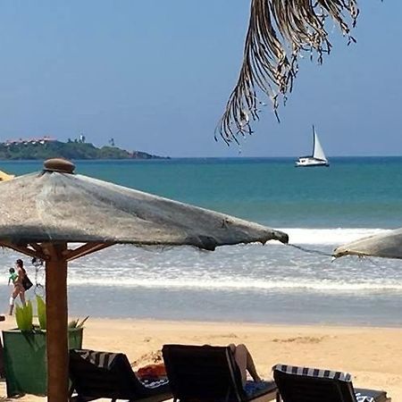Hotel Aussie Swiss Weligama Exteriér fotografie