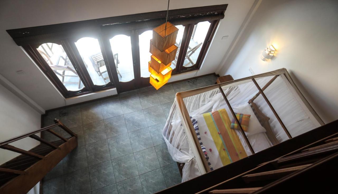 Hotel Aussie Swiss Weligama Exteriér fotografie