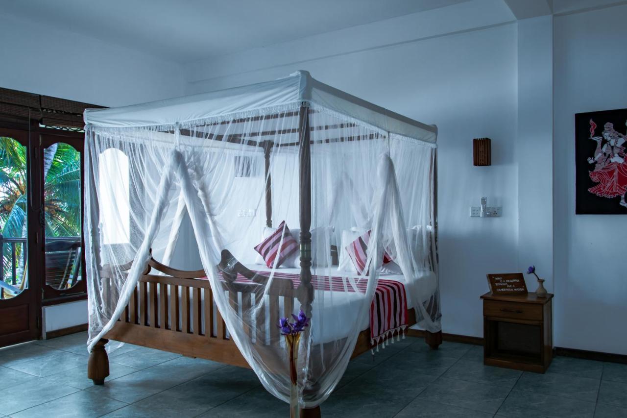 Hotel Aussie Swiss Weligama Exteriér fotografie