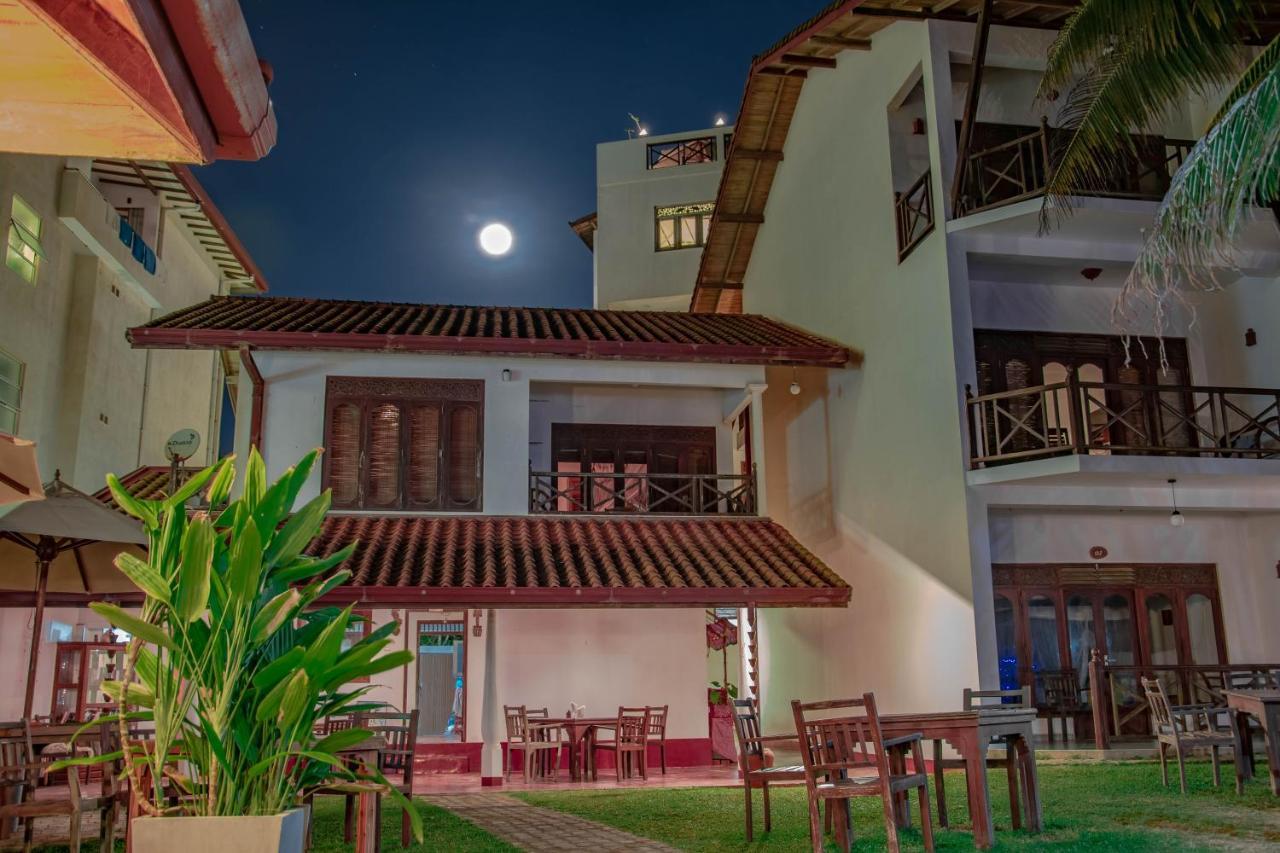 Hotel Aussie Swiss Weligama Exteriér fotografie