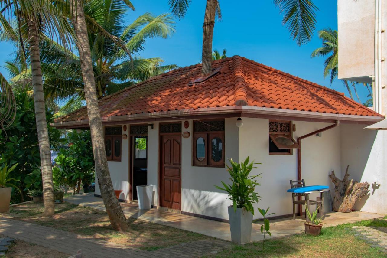 Hotel Aussie Swiss Weligama Exteriér fotografie