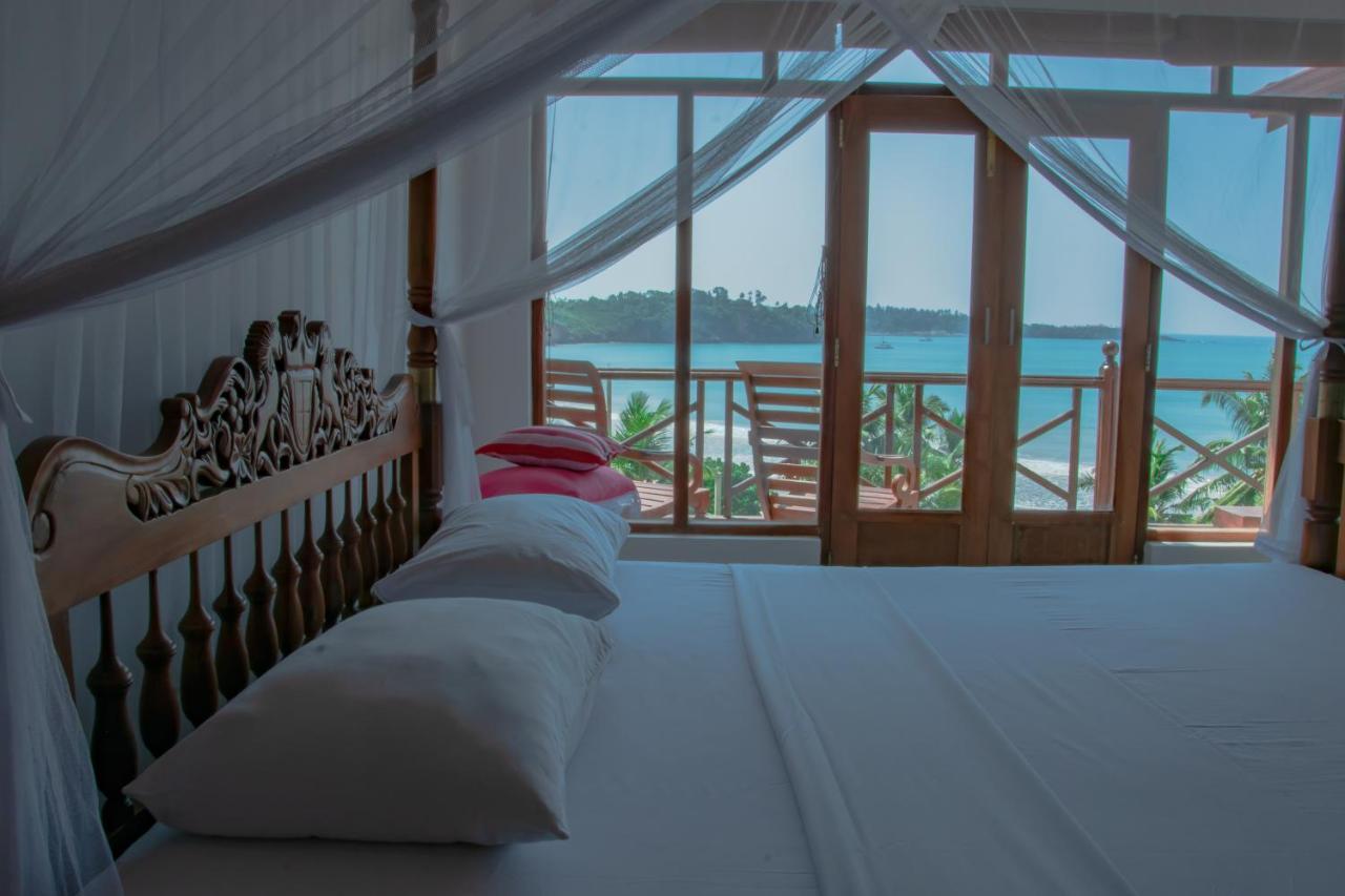 Hotel Aussie Swiss Weligama Exteriér fotografie