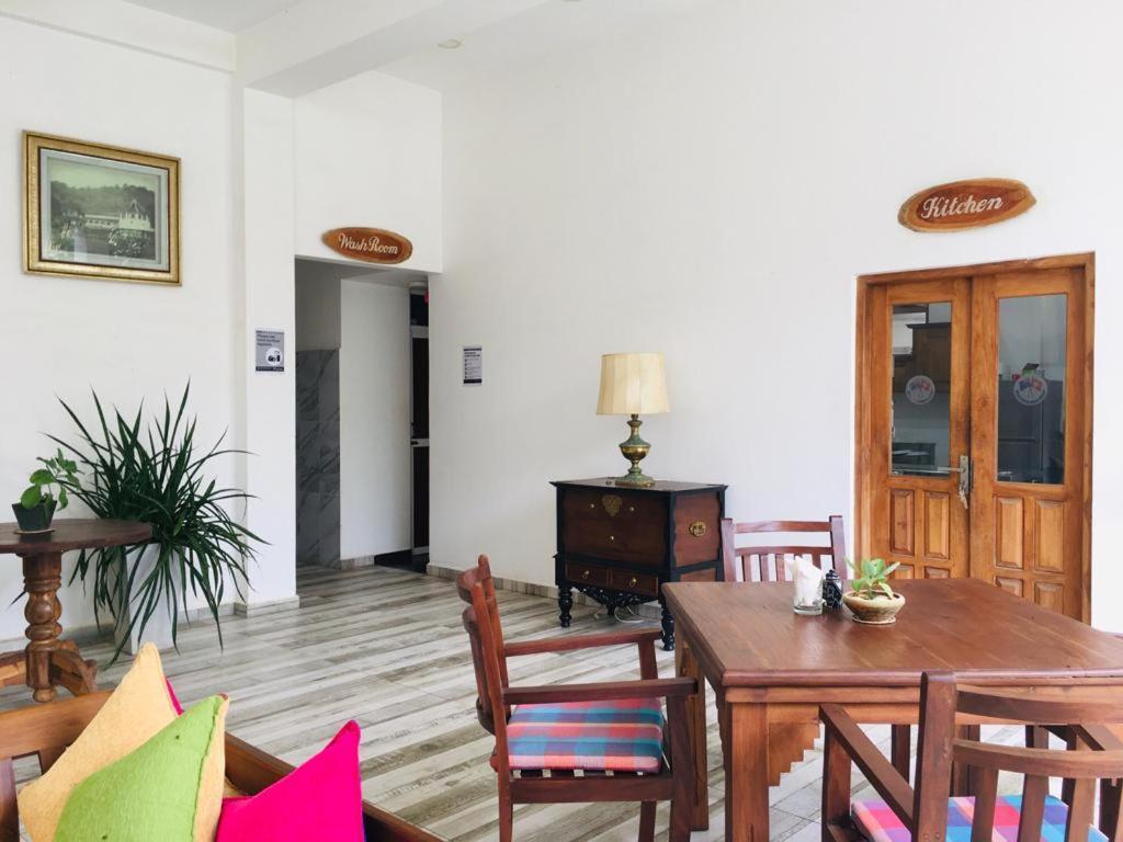 Hotel Aussie Swiss Weligama Exteriér fotografie